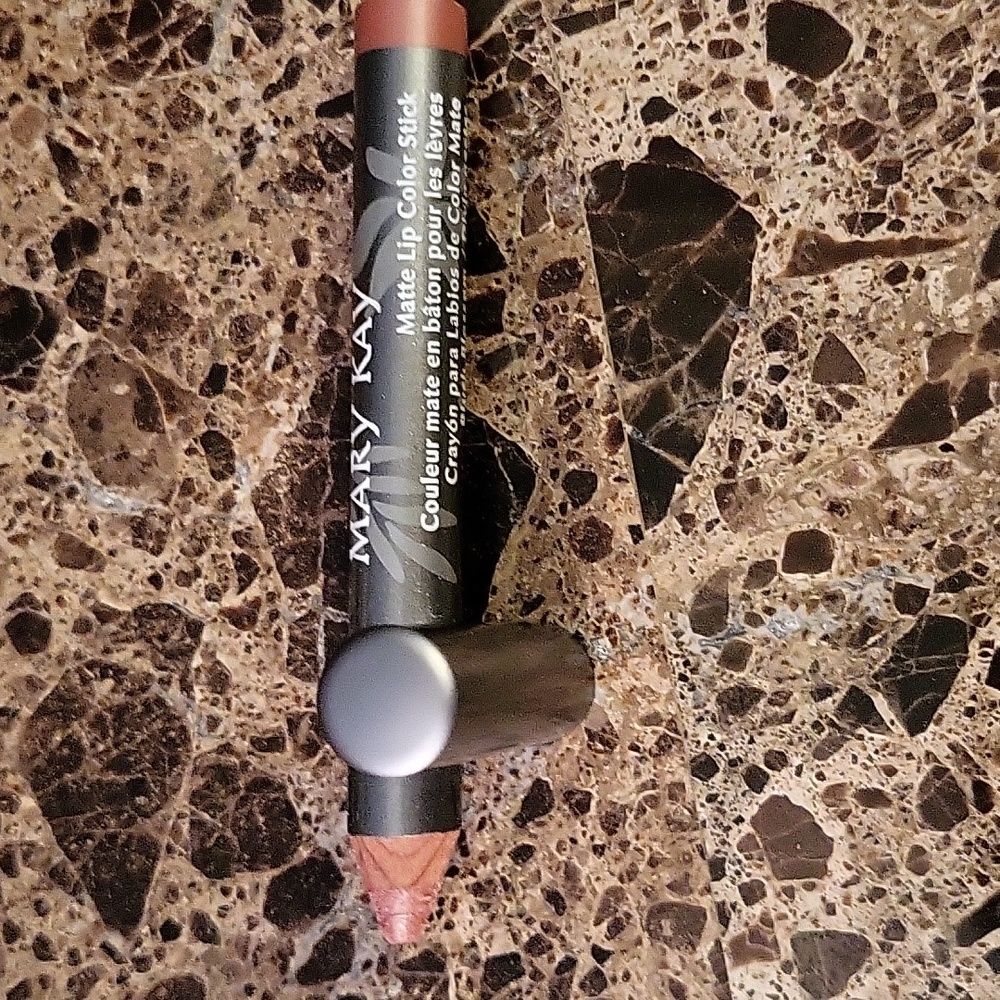Blush Blossom: Lip Color Stick
